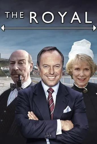 Póster de la serie The Royal