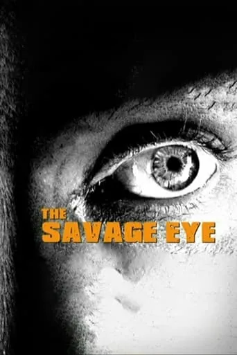 Póster de la serie The Savage Eye