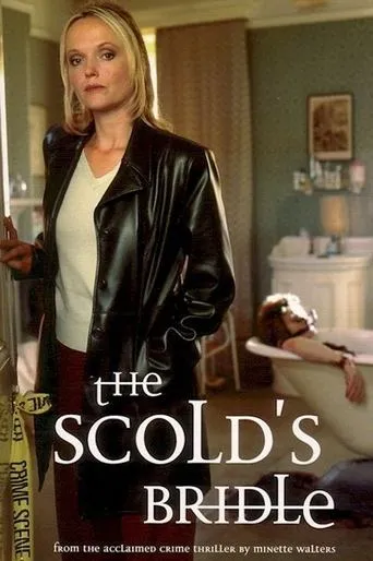 Póster de la serie The Scold's Bridle