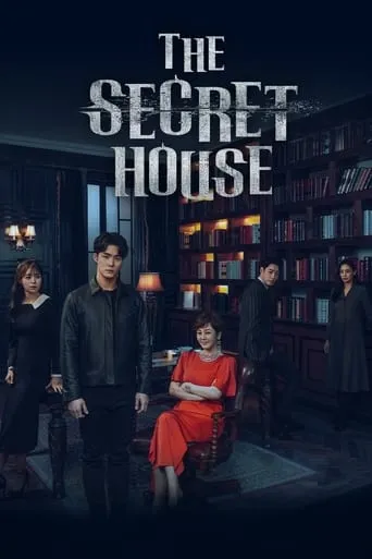 Póster de la serie The Secret House