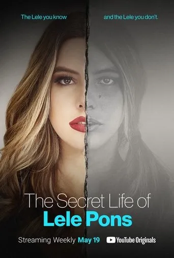 Póster de la serie The Secret Life of Lele Pons