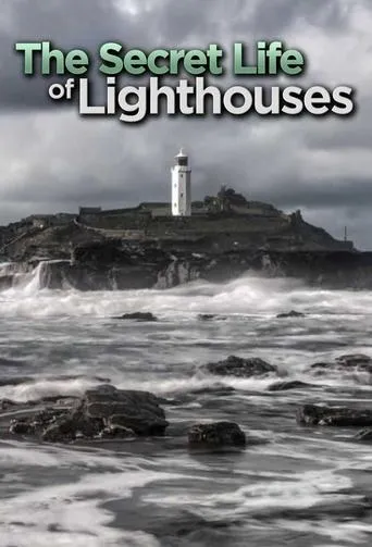 Póster de la serie The Secret Life of Lighthouses
