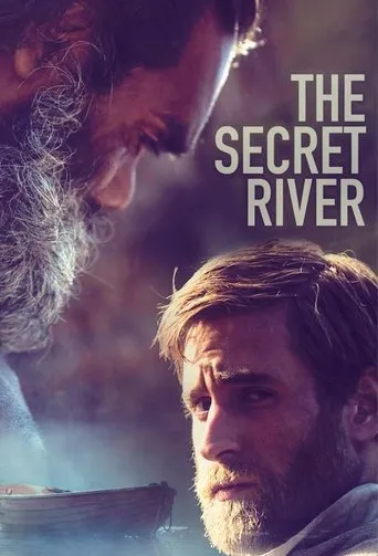 Póster de la serie The Secret River