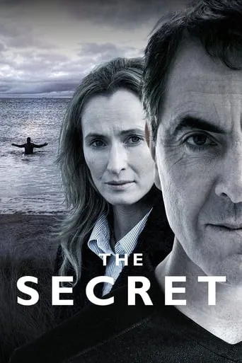 Póster de la serie The Secret