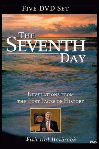 Póster de la serie The Seventh Day