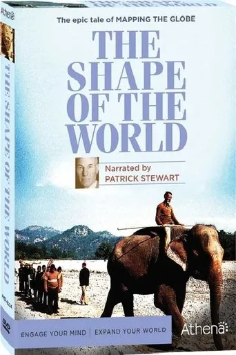 Póster de la serie The Shape of the World