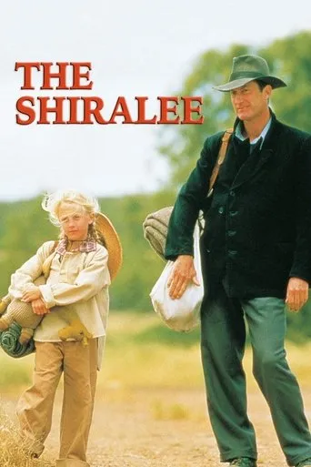 Póster de la serie The Shiralee