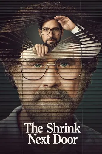 Póster de la serie The Shrink Next Door