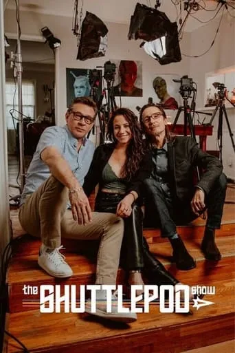 Póster de la serie The Shuttlepod Show