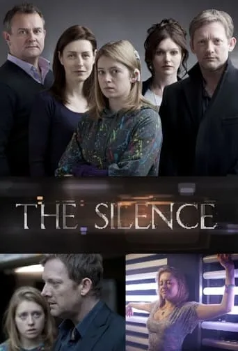 Póster de la serie The Silence