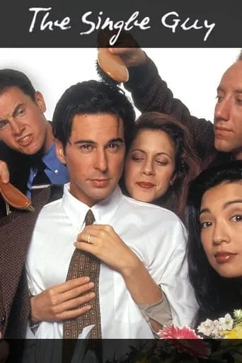 Póster de la serie The Single Guy