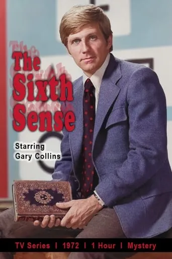Póster de la serie The Sixth Sense