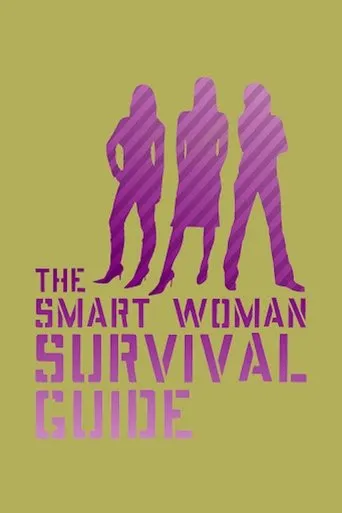 Póster de la serie The Smart Woman Survival Guide