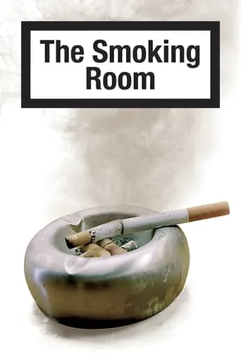 Póster de la serie The Smoking Room