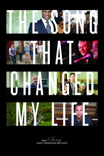 Póster de la serie The Song That Changed My Life