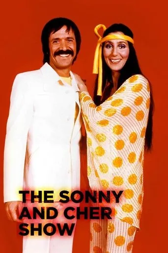 Póster de la serie The Sonny & Cher Show