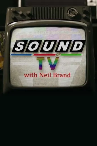 Póster de la serie The Sound of TV with Neil Brand