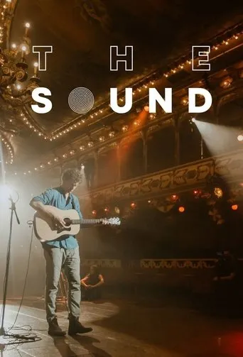 Póster de la serie The Sound
