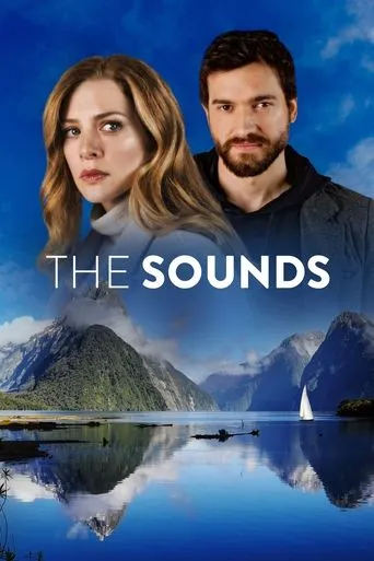 Póster de la serie The Sounds