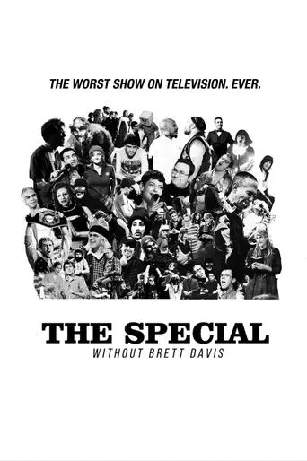 Póster de la serie The Special Without Brett Davis