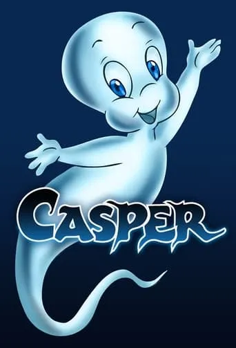 Póster de la serie The Spooktacular New Adventures of Casper