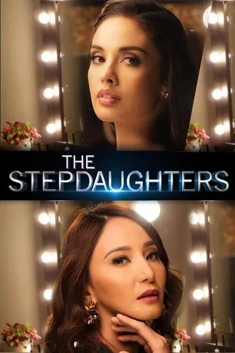 Póster de la serie The Stepdaughters