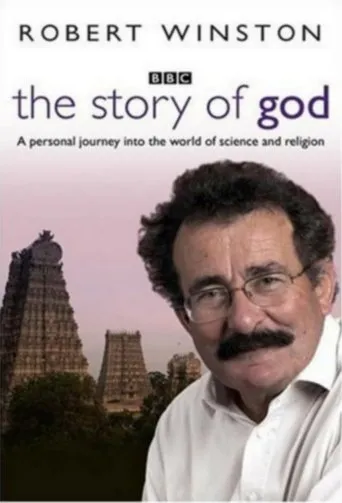 Póster de la serie The Story of God