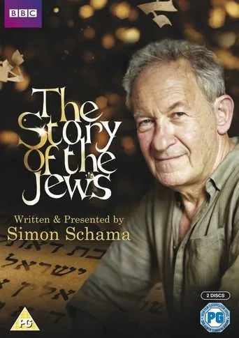 Póster de la serie The Story of the Jews