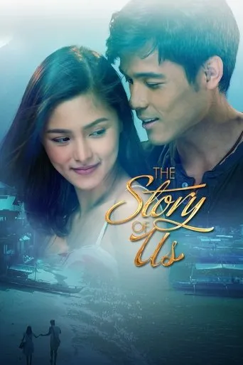 Póster de la serie The Story of Us