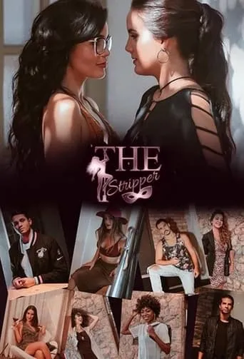 Póster de la serie The Stripper