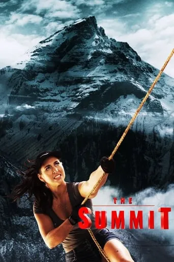 Póster de la serie The Summit