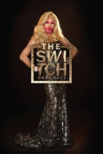 Póster de la serie The Switch Drag Race