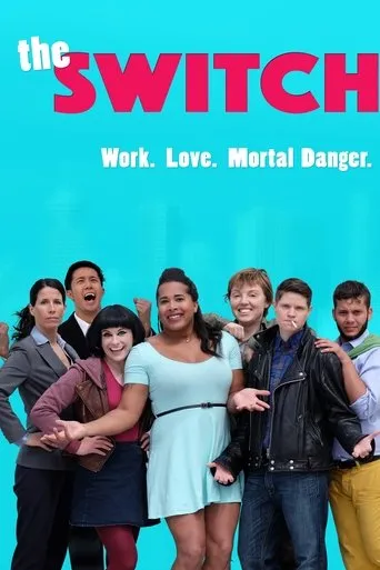 Póster de la serie The Switch