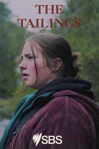 Póster de la serie The Tailings