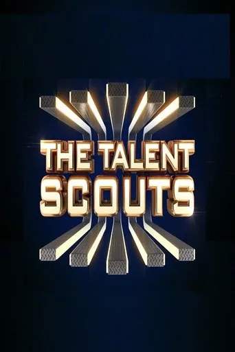 Póster de la serie The Talent Scouts
