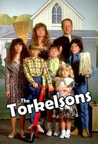 Póster de la serie The Torkelsons