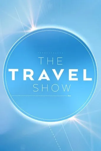 Póster de la serie The Travel Show