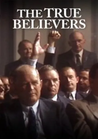 Póster de la serie The True Believers