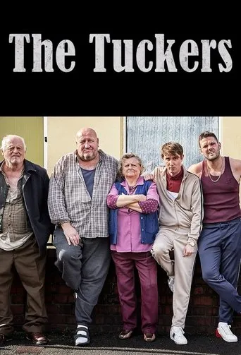 Póster de la serie The Tuckers
