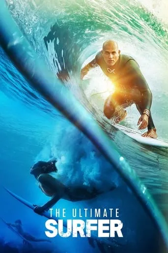 Póster de la serie The Ultimate Surfer
