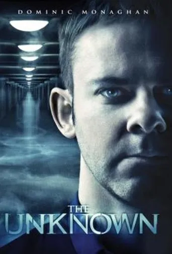 Póster de la serie The Unknown