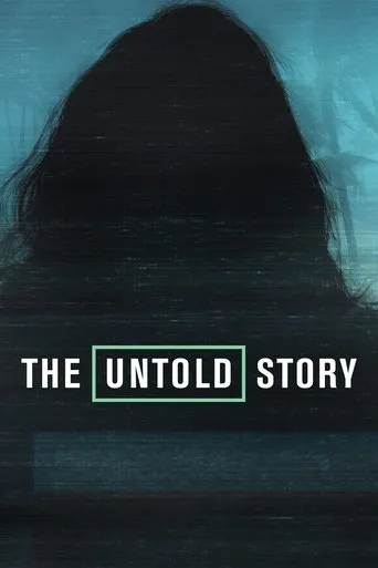 Póster de la serie The Untold Story
