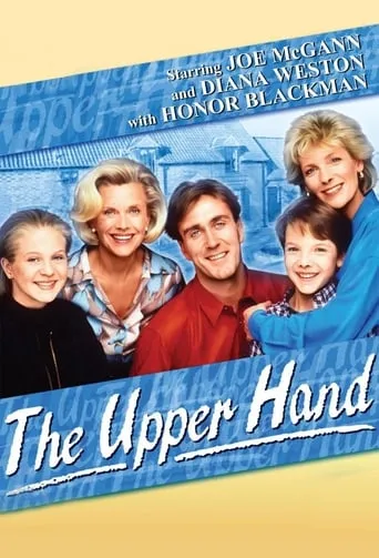 Póster de la serie The Upper Hand