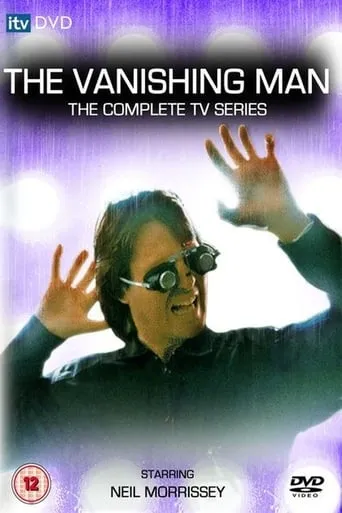 Póster de la serie The Vanishing Man
