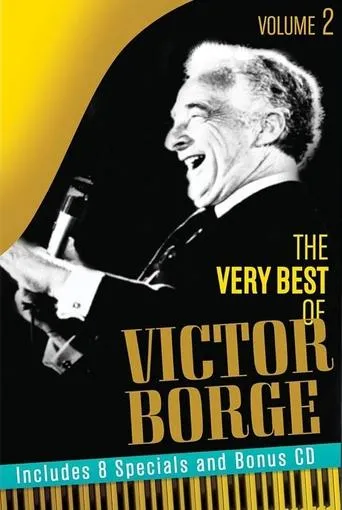 Póster de la serie The Very Best of Victor Borge, Vol. 2