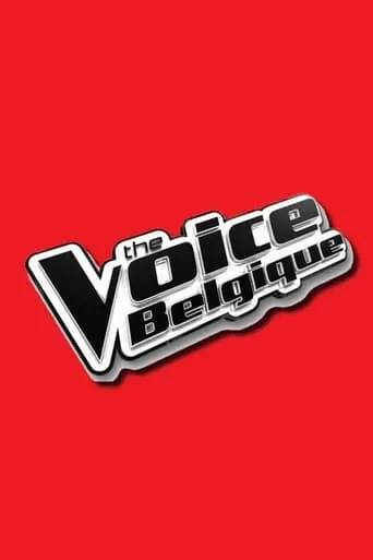 Póster de la serie The Voice Belgique