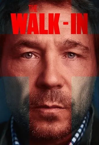 Póster de la serie The Walk-In