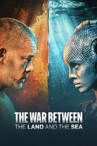 Serie en estreno The War Between the Land and the Sea en Movistar Plus