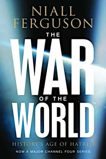 Póster de la serie The War of the World