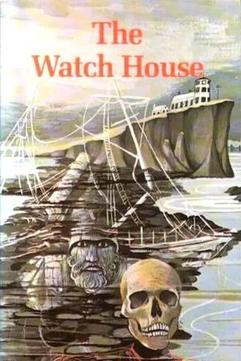 Póster de la serie The Watch House